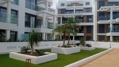 Piso – Dénia - Vista 2