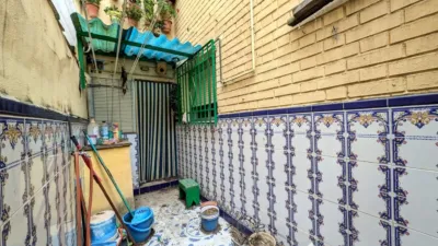Apartment on Azorín Street photo 10
