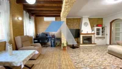 Chalet in Cañada del Fenollar photo 12