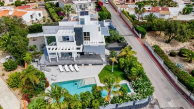 Casa – La Nucia - Vista 3