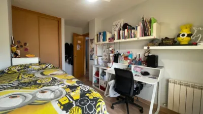 Apartment in Los Villares photo 13