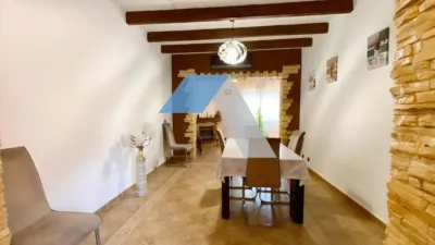 Chalet in Cañada del Fenollar photo 6