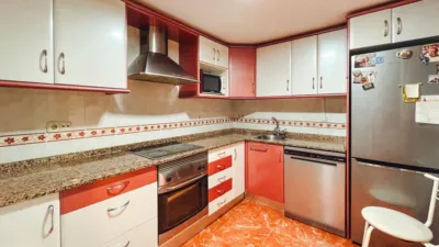 Apartment in Playa de Poniente photo 7