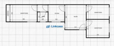 Apartment on Calle de Sanz Raso photo 44