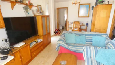 Apartment in La Cumbre photo 5