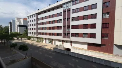 Flat on Calle de la Autónoma photo 9
