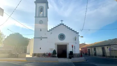 Casa – Hurchillo - Vista 3