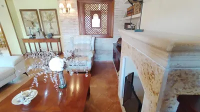 Semi-detached house in Pueblo 11 photo 19