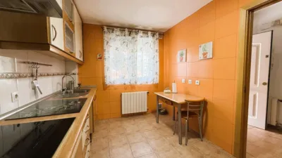 Semi-detached house in Los Villares photo 8