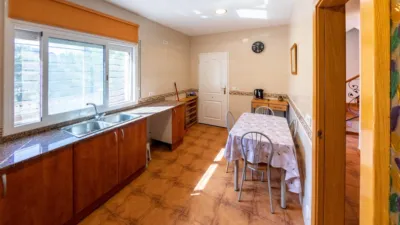 Chalet in Mas Astor photo 21