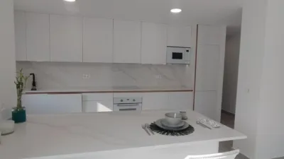 Apartment in Torreblanca photo 10