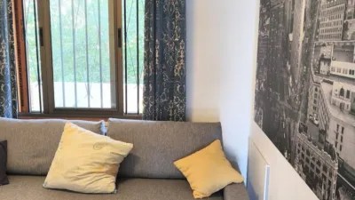 Apartamento en calle Diseminado La Garrofa photo 25