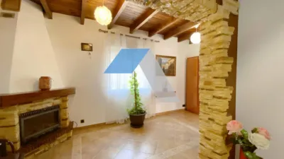 Chalet in Cañada del Fenollar photo 30