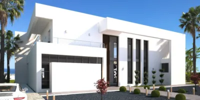 Casa – Dénia - Vista 3