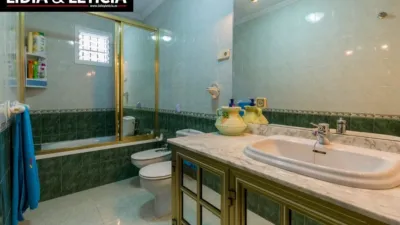 Chalet in Santa Lucia photo 38
