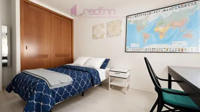 Flat on Calle de Silva photo 8