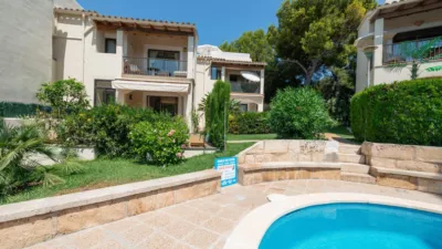 Apartment in Port Dalcúdia - Platja Dalcúdia photo 40