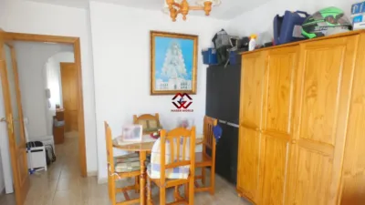 Apartment in La Cumbre photo 8
