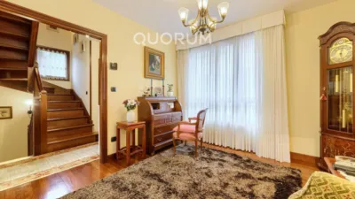 Terraced house in Basauri - San Miguel photo 13