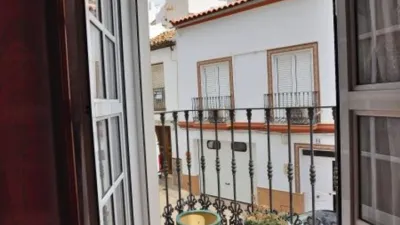 Terraced house in Guadamanil photo 18
