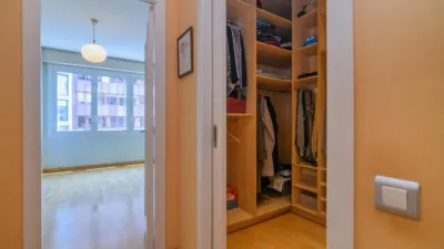 Apartment on Via Augusta photo 20