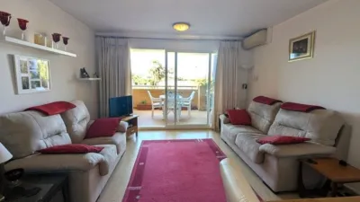 Pis – Xàbia - Jávea - Vista 5