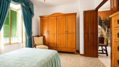 House in Andalusia photo 29