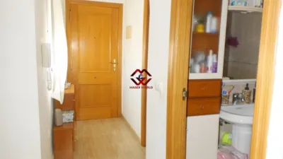Apartment in La Cumbre photo 10