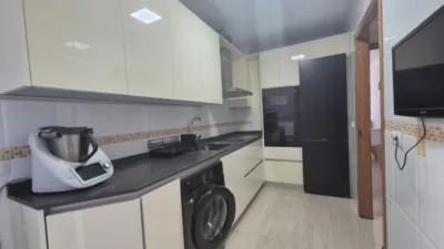 Apartment in Llanos de Vícar photo 9
