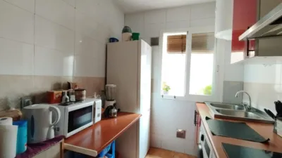 Apartment in Almendrales photo 7
