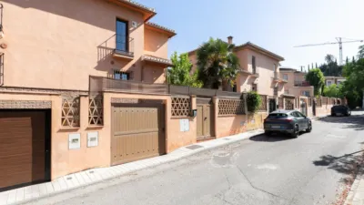 House on Arniches Street, 21 photo 29
