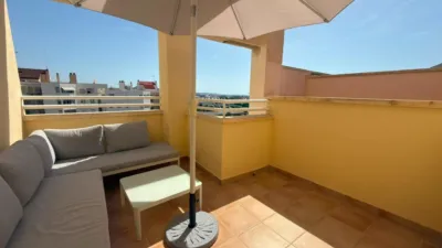 Piso – Alacant / Alicante, Gran Via Sud, l'Alacantí - Más