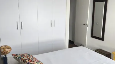 Apartamento en calle Diseminado La Garrofa photo 15