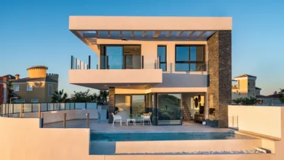 Casa – Rojales - Vista 3