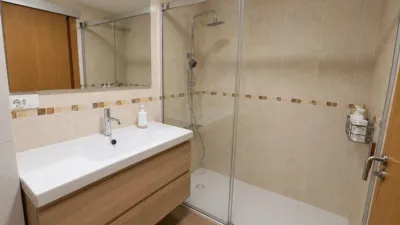 Apartment on Avenida Juan Carlos I photo 32