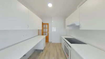 Apartment in Simancas photo 16