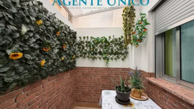 Apartamento en venta en Calle Empaquetadora La, Las Majoreras (Ingenio) de 187.000 €