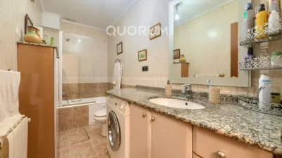Terraced house in Basauri - San Miguel photo 49