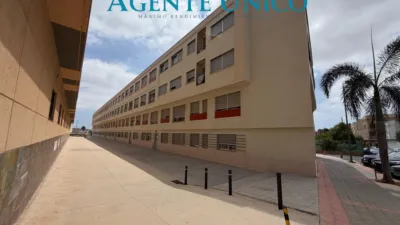 Apartamento en venta en Calle Empaquetadora La, Las Majoreras (Ingenio) de 187.000 €