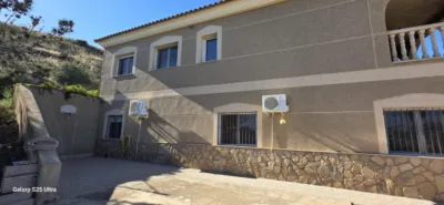 Chalet on Calle de Cope, Águilas, A Calabardina photo 6