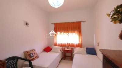 Chalet on Calle Larga photo 27