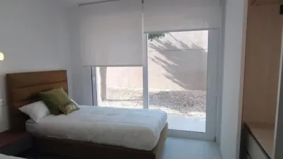Apartment in Torreblanca photo 26