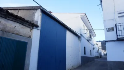 House on Calle del Laureado Vega Loro photo 2