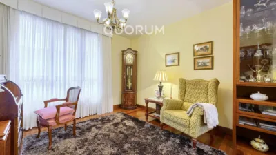 Terraced house in Basauri - San Miguel photo 14