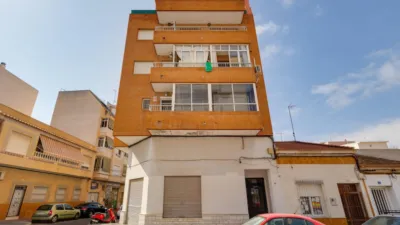 Pis – Torrevieja - Vista 4