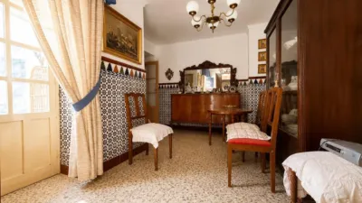 House in Andalusia photo 27