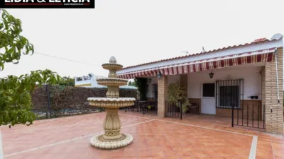 Chalet in Santa Lucia photo 23