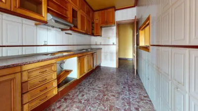 Apartment on José Paredes Street photo 22