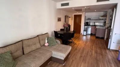 Piso – Torrevieja - Vista 2