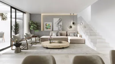 Apartment on Calle La Manzana photo 4